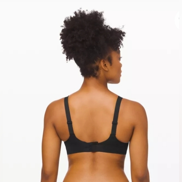 NWT LULULEMON Hold True Bra Sz 32 D - Picture 2 of 8